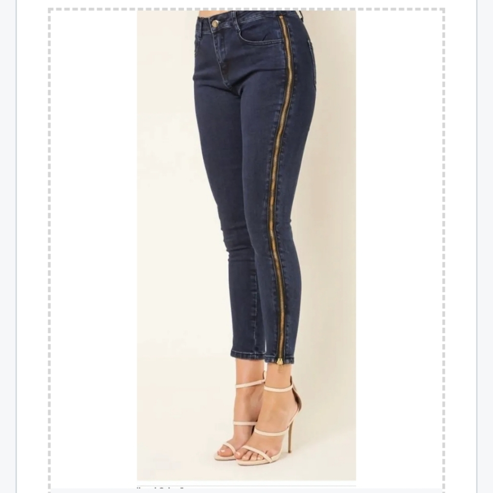 Jeans - Picture 2 of 2